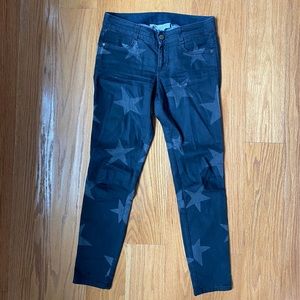 Stella McCartney Grey Jeans
